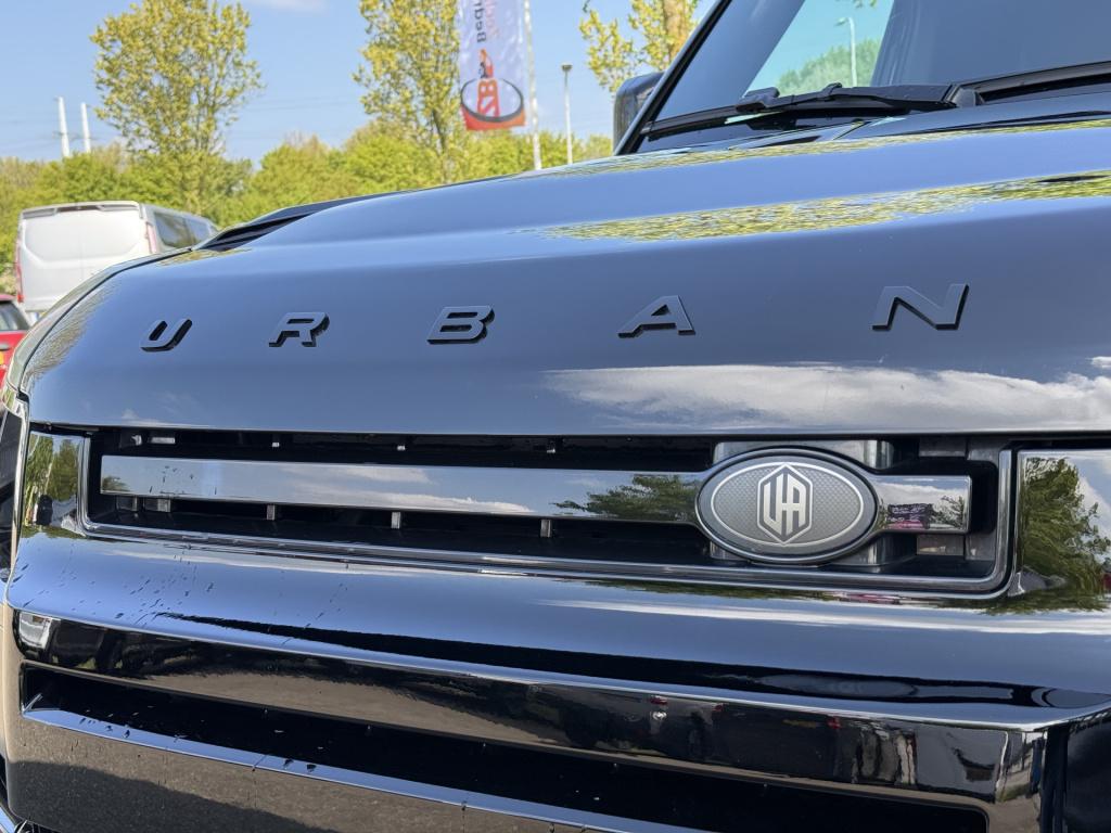 Land Rover Defender 5.0 p525 110 v8 urban | commercial | full option | mill