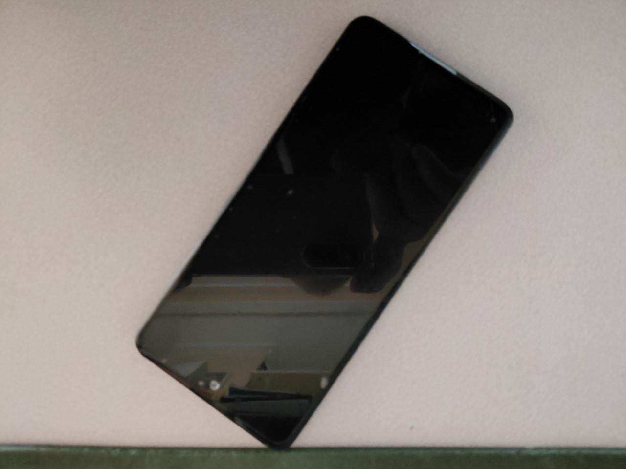 Samsung A51F/DSN Prism Chrush Black