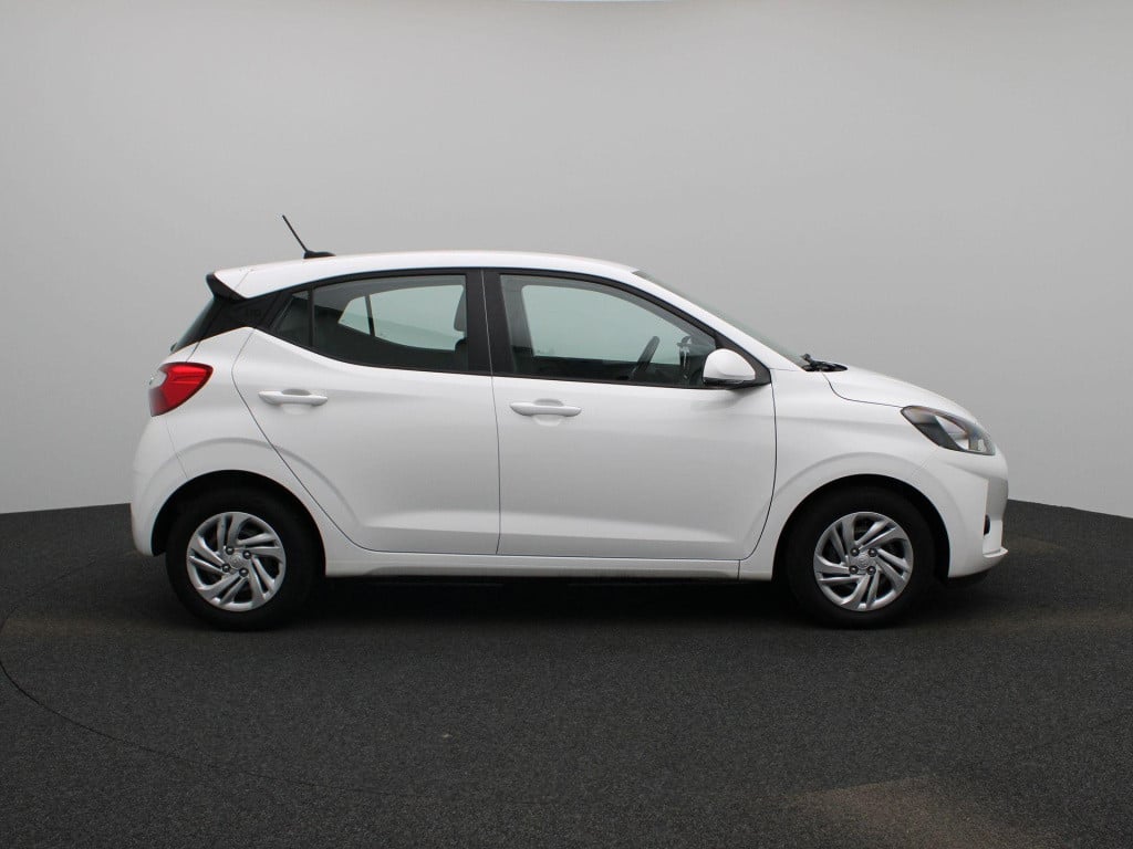 Hyundai I 10 1.0 comfort 5-zits | automaat | apple carplay / android auto |