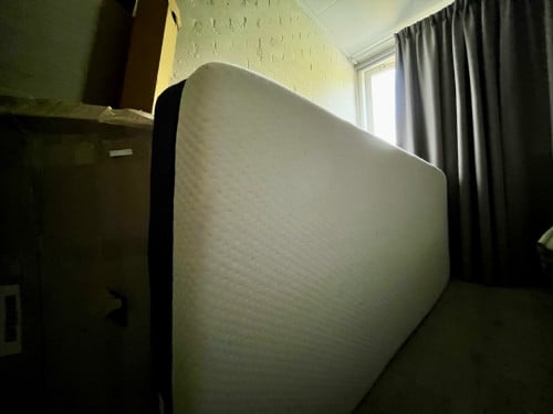 Matt Sleeps matras 80x200