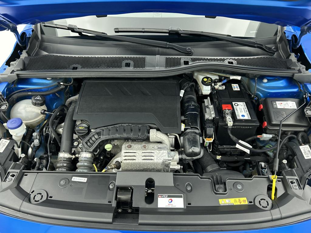 Peugeot 208 100 pk allure pack | rijklaar | camera achter | keyless | 3d co