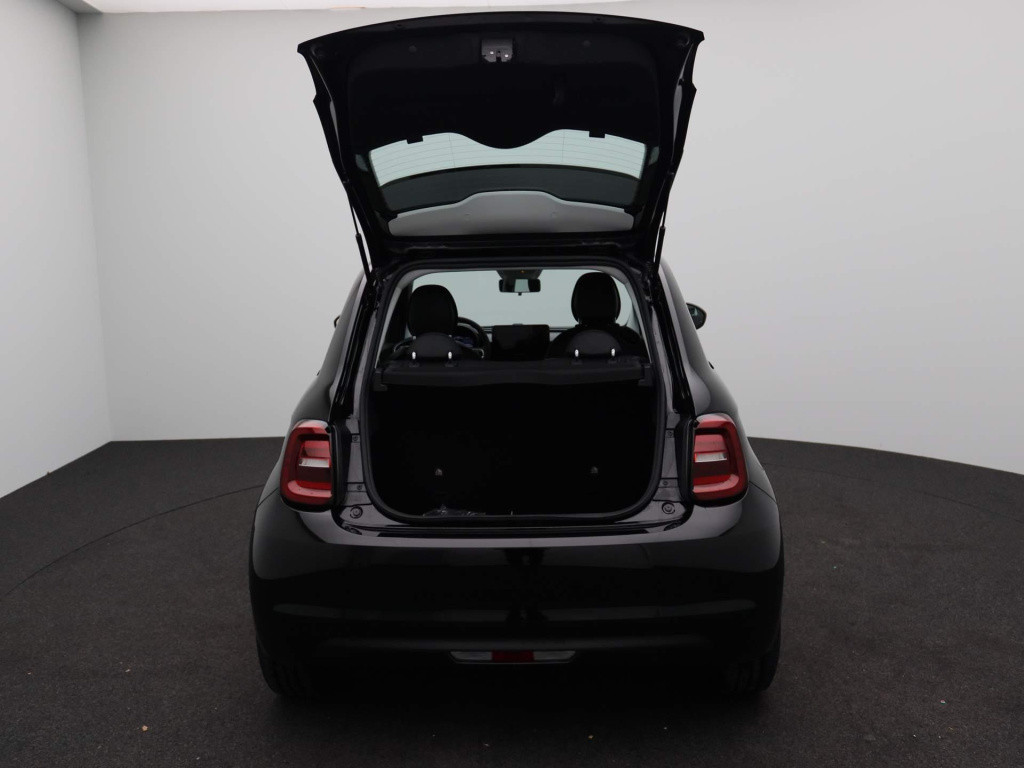 Fiat 500e 42 kwh | demonstratie model | carplay | cruise control | ecc | pd