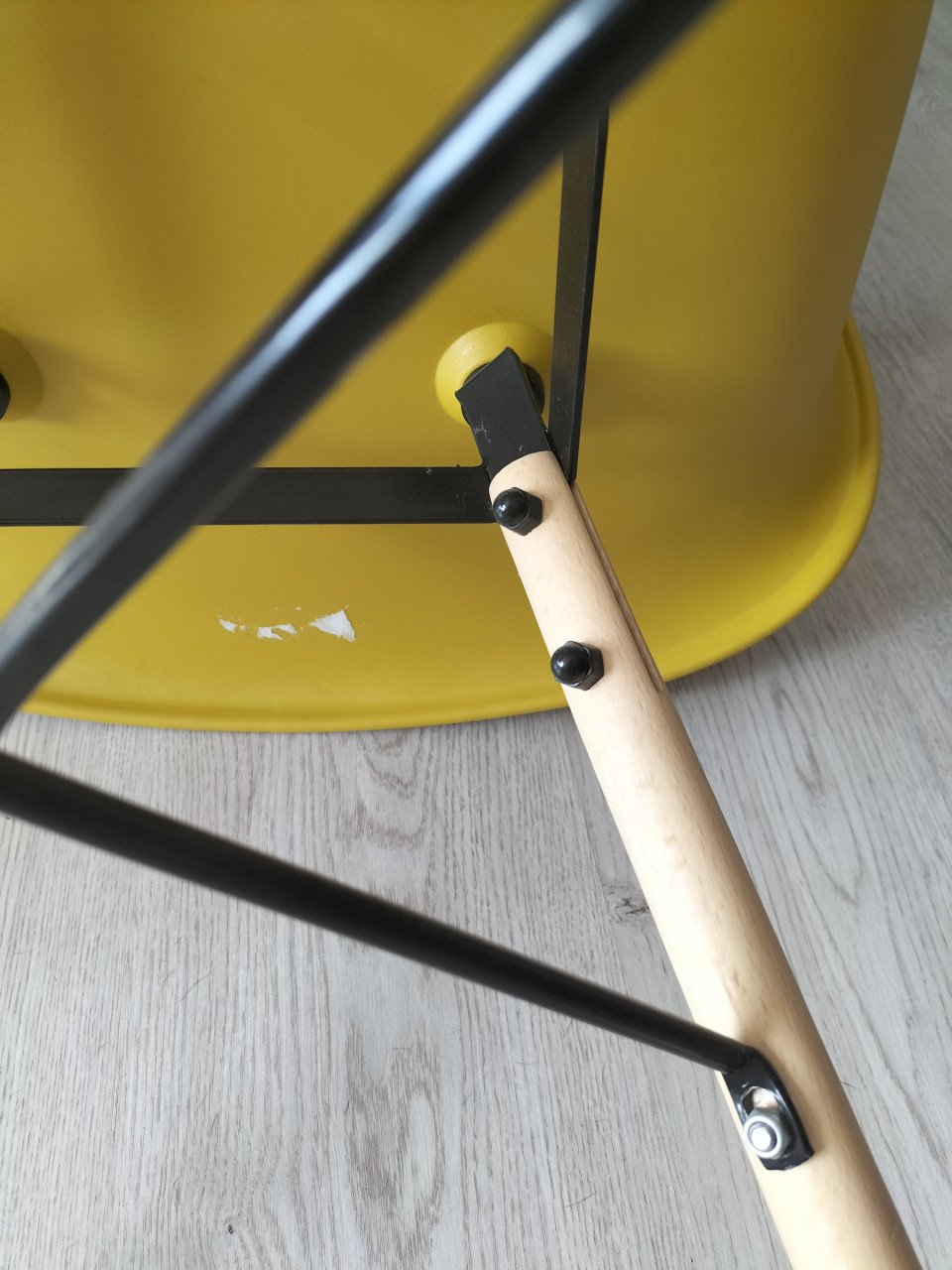 Eetkamerstoelen