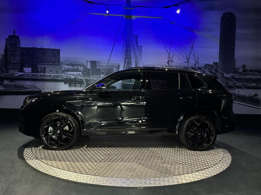 Volkswagen Tiguan 1.5 ehybrid r-line edition *leder*memory*blackstyle*trekh