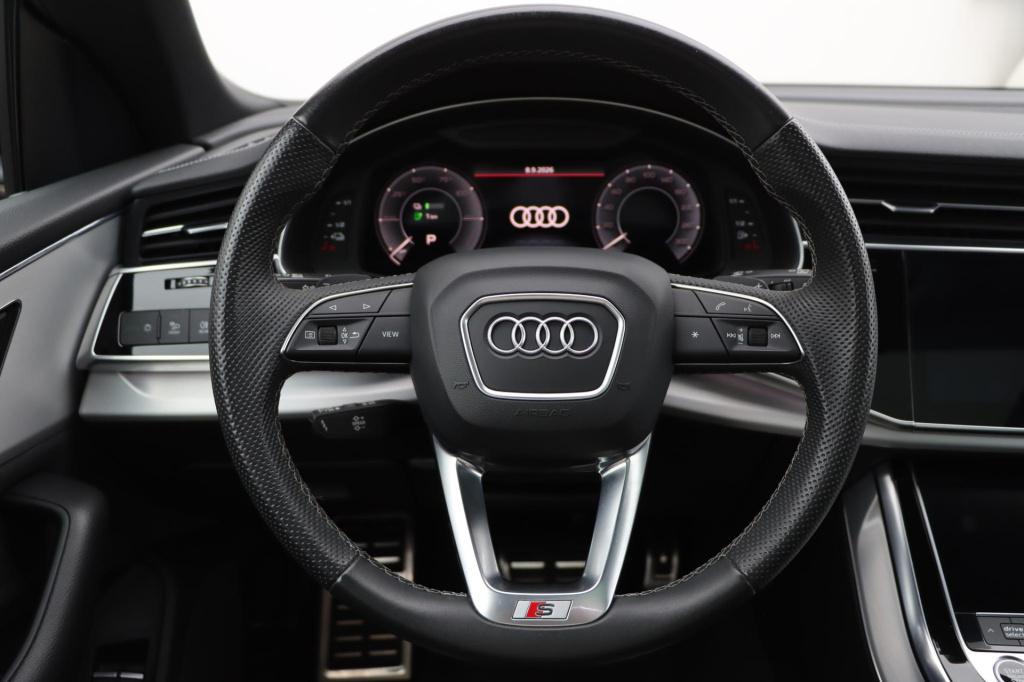 Audi Q8 55 tfsi e quattro pro line s 380pk tiptronic