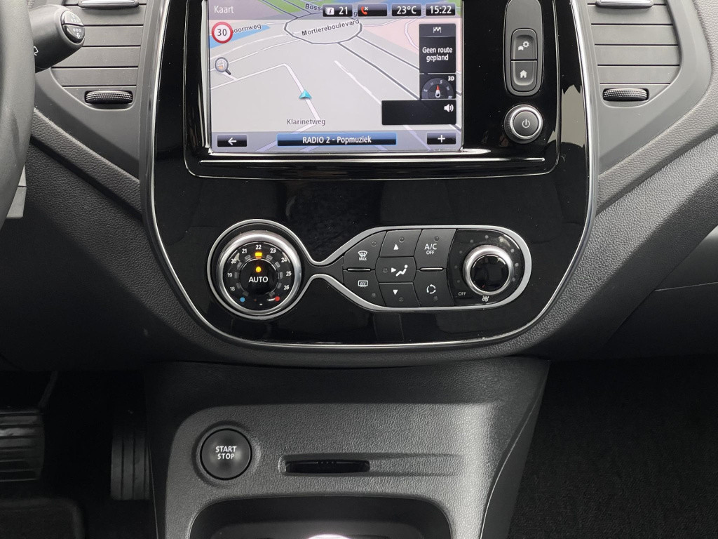 Renault Captur 0.9 tce bose | navigatie | camera | achterbank verstelbaar |