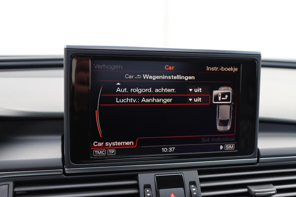 Audi S6 limousine 4.0 tfsi quattro pro line plus 420pk tiptronic