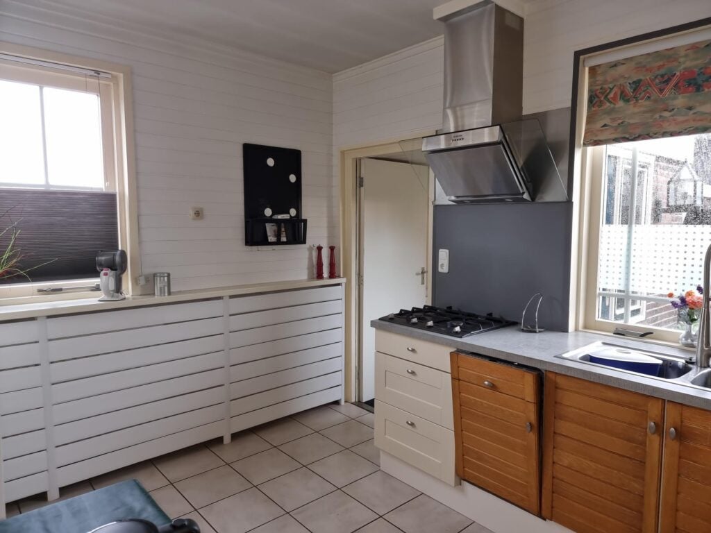 Dorpstraat 132 Heikenszand
