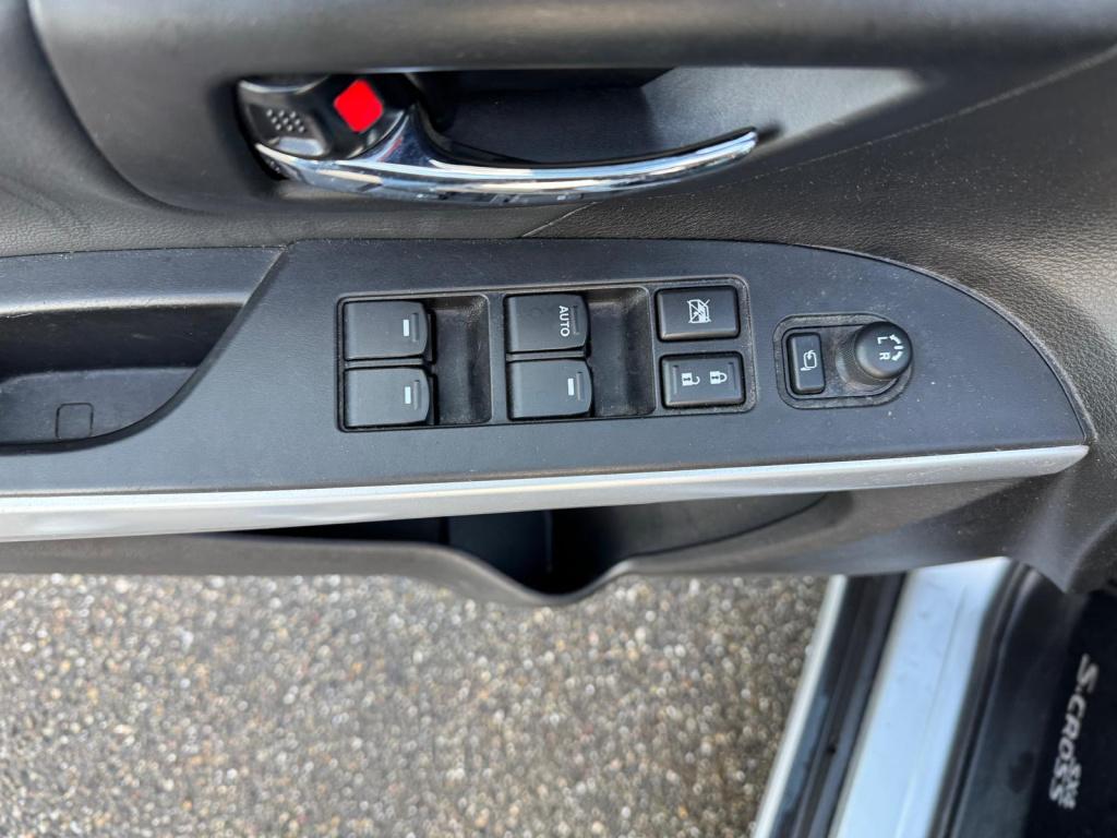 Suzuki Sx4 S-cross sx4 1.6 high executive mooie staat!