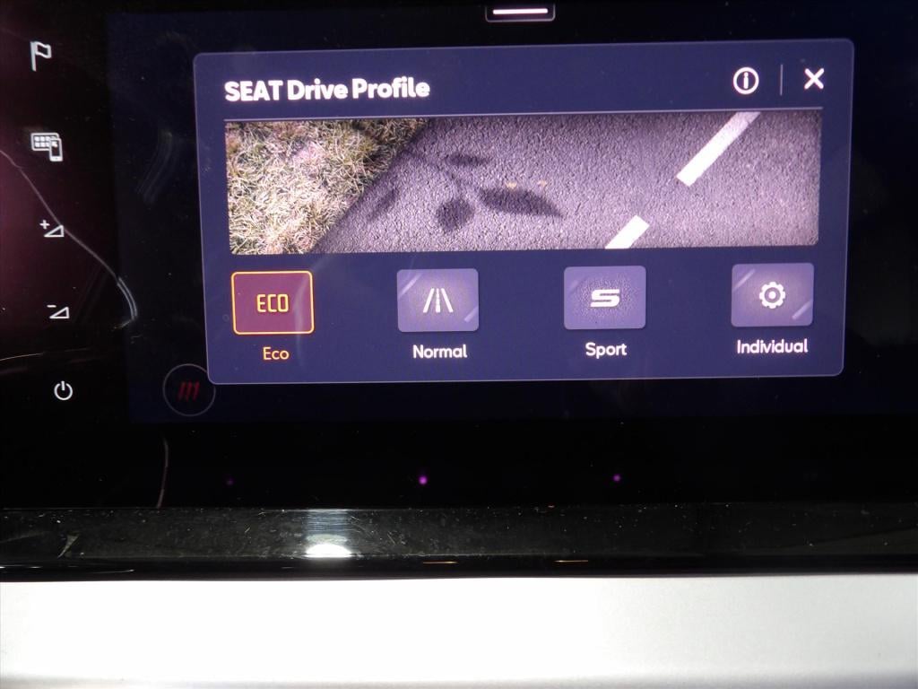 Seat Arona 1.0 tsi 110pk dsg-7 fr