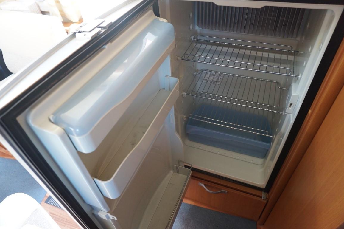 Niesmann + Bischoff Arto 69L Automaat (Sachs) met 170.000km en luxe opties