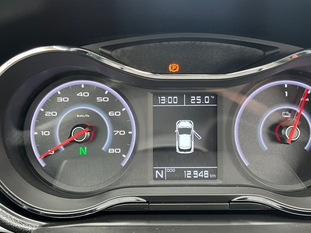 Aixam Coupé brommobiel e premium