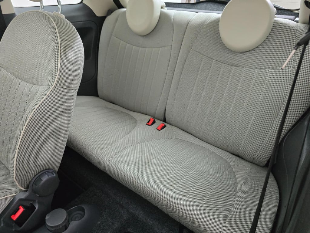 Fiat 500 occasion automaat met 1.2 motor! | tweedehands fiat 500 automaat i