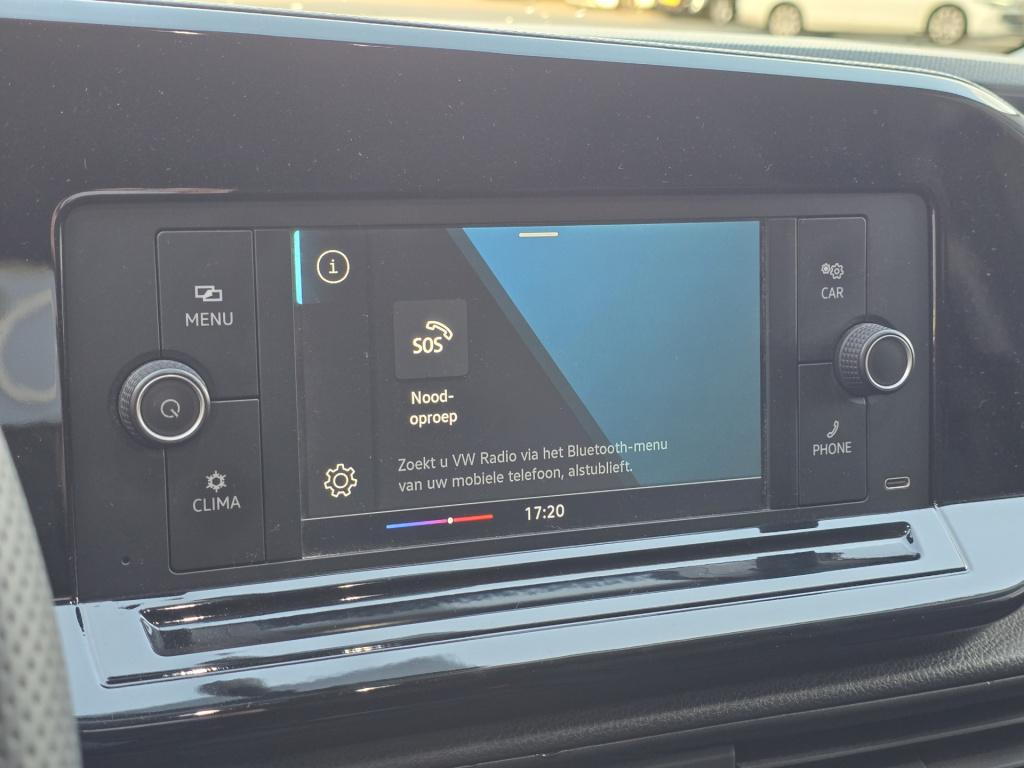 Volkswagen Caddy cargo maxi r-line 2.0 tdi | trekhaak | camera | lm-velgen 