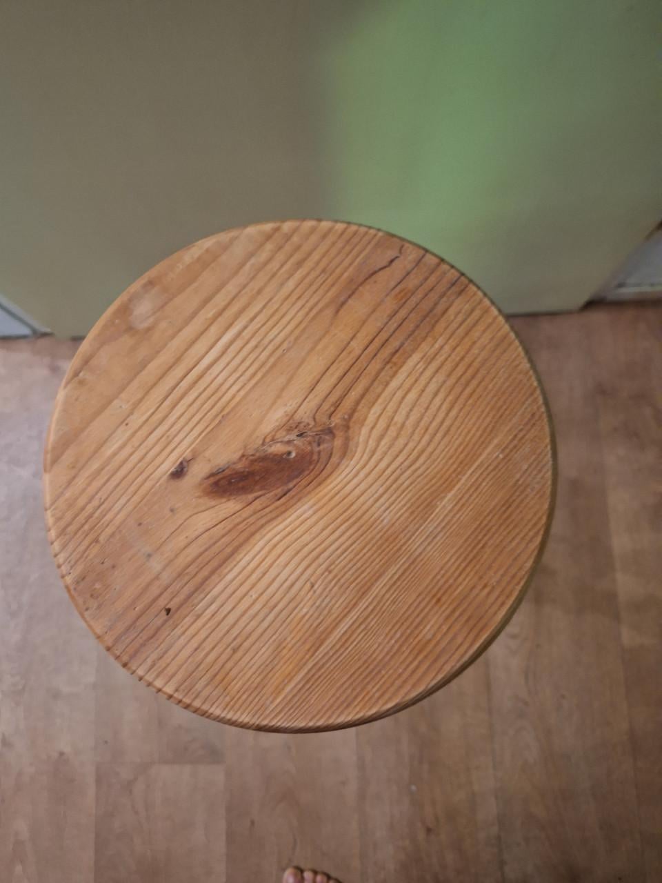 Plantetafeltje