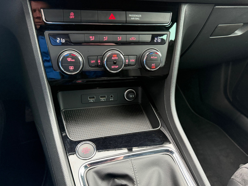 Seat Ateca 1.4 ecotsi xcellence