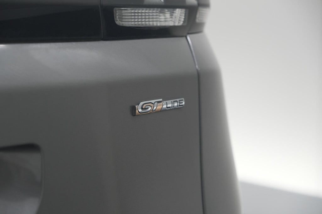 Peugeot 3008 1.6 puretech 180 gt line | camera | dodehoekdetectie | adaptie