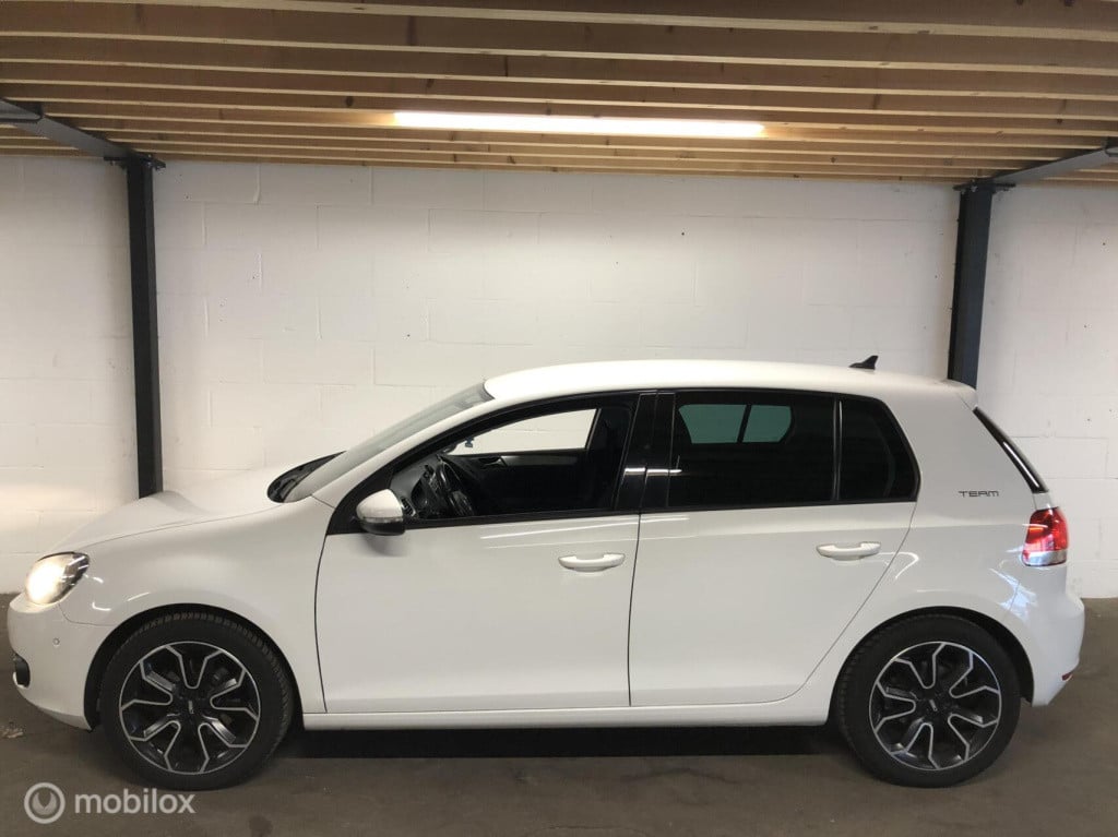 Volkswagen Golf 1.2 tsi highline bluemotion