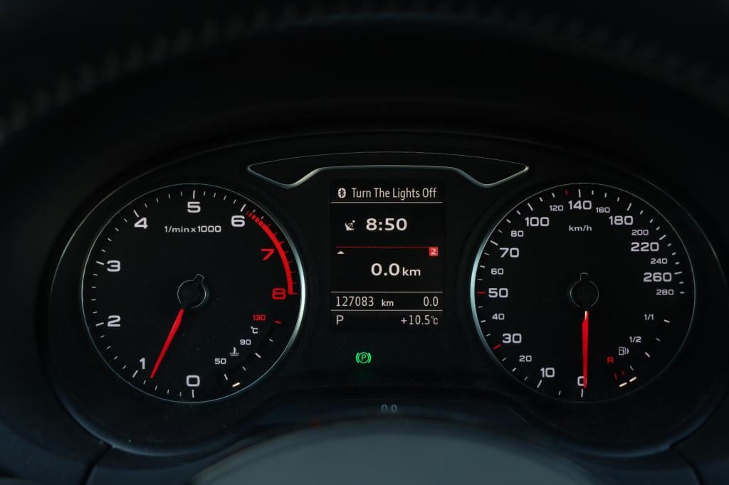 Audi A3 limousine 1.4 tfsi cod ambition pro line s | particuliere verkoop |