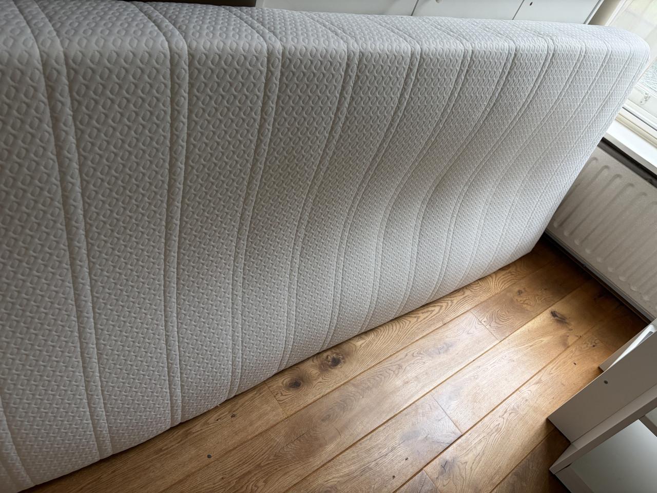 IKEA Smastad hoogslaper wit
