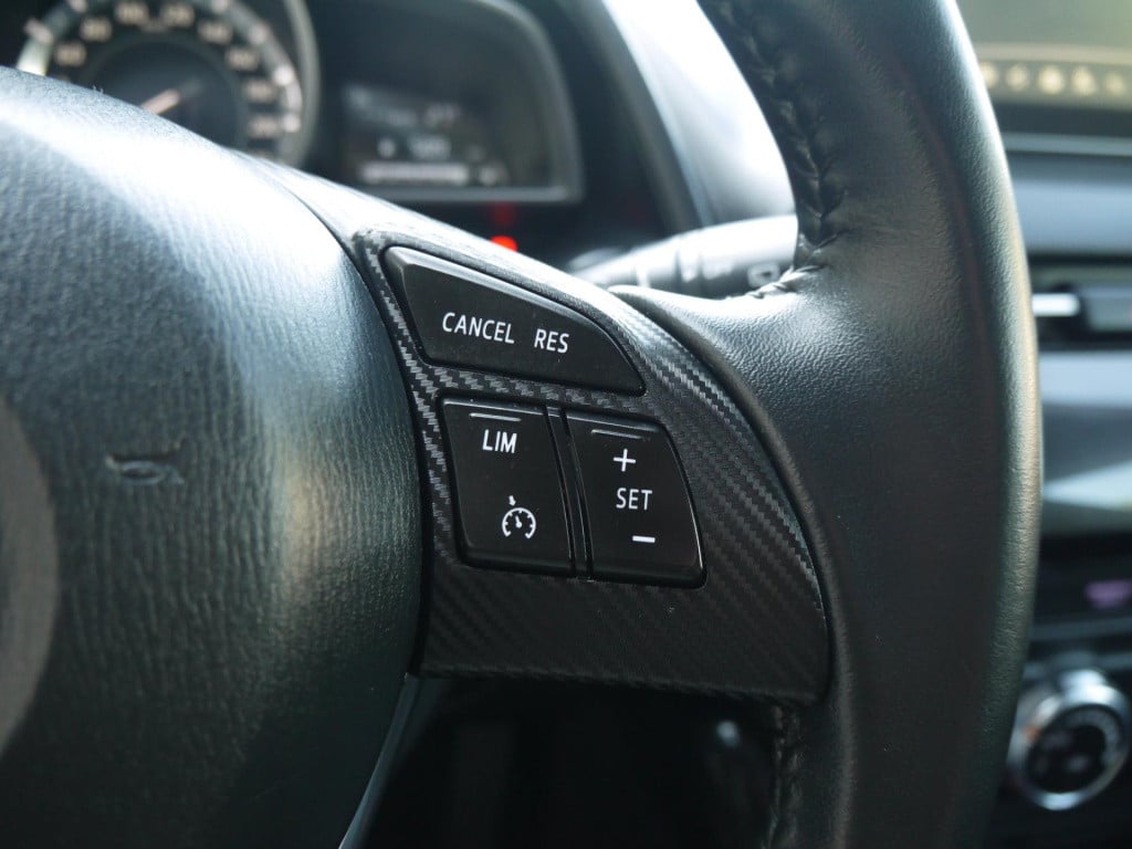 Mazda 2 1.5 skyactiv-g gt-m line