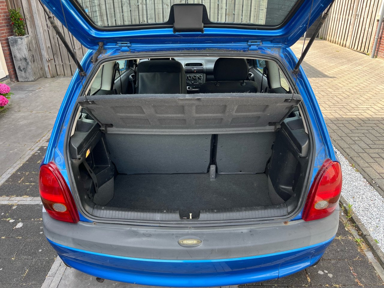 Opel Corsa 1.2