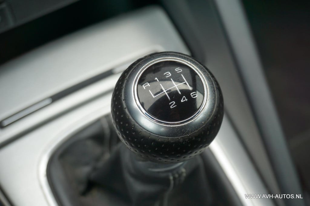 Audi A3 sportback 1.2 tfsi s edition