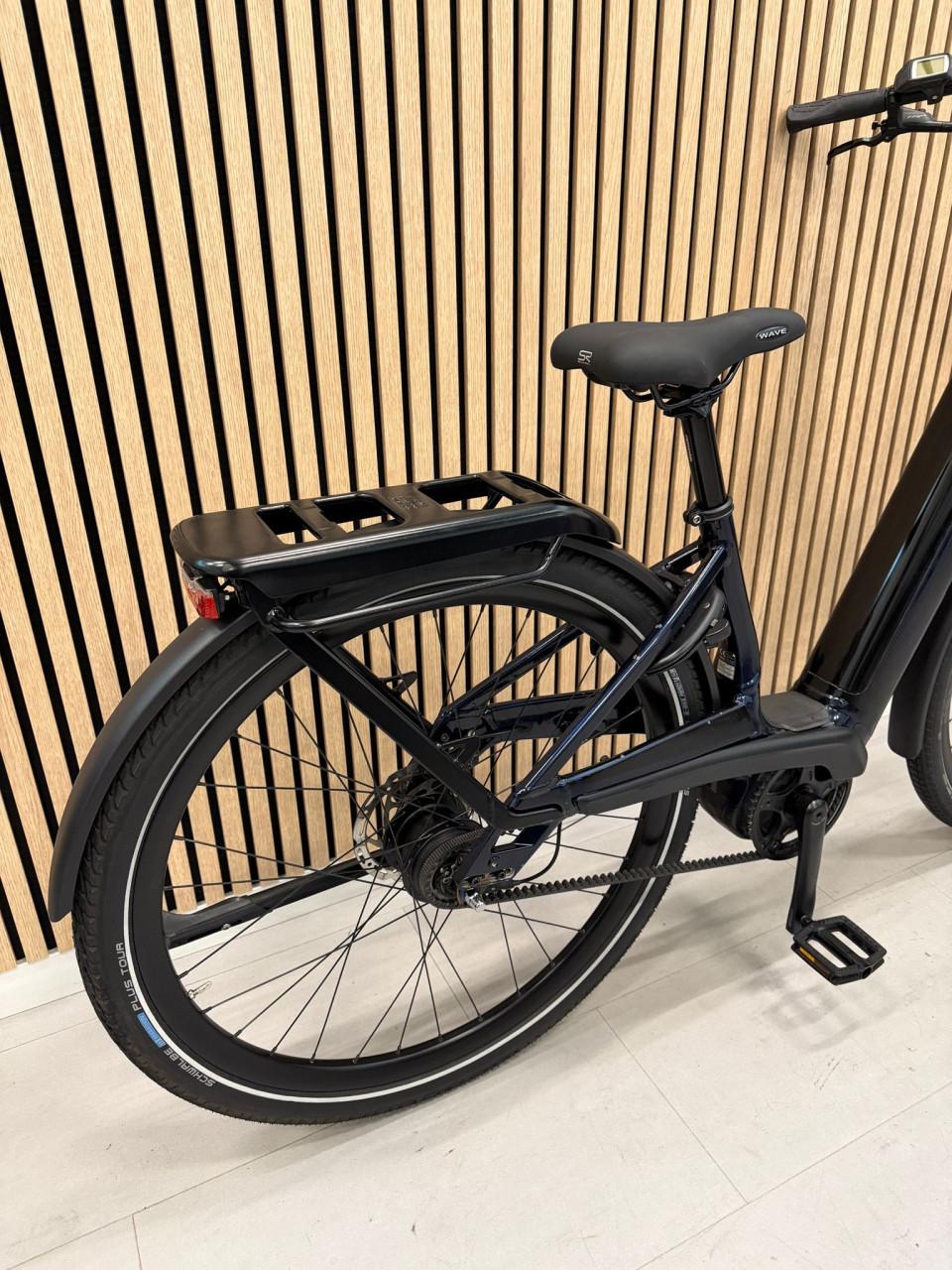 Cannondale Mavaro Neo 4 Bosch Performance Line 45CM 625Wh Belt