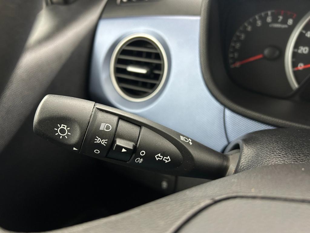 Hyundai I 10 occasion 1.0i i-motion comfort | grijs | tweedehands hyundai i