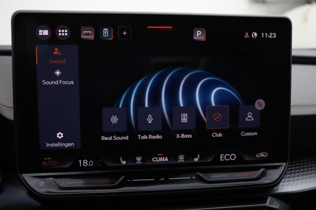Cupra Formentor 1.5 tsi e-hybrid business 204pk dsg6 | soh 100% |