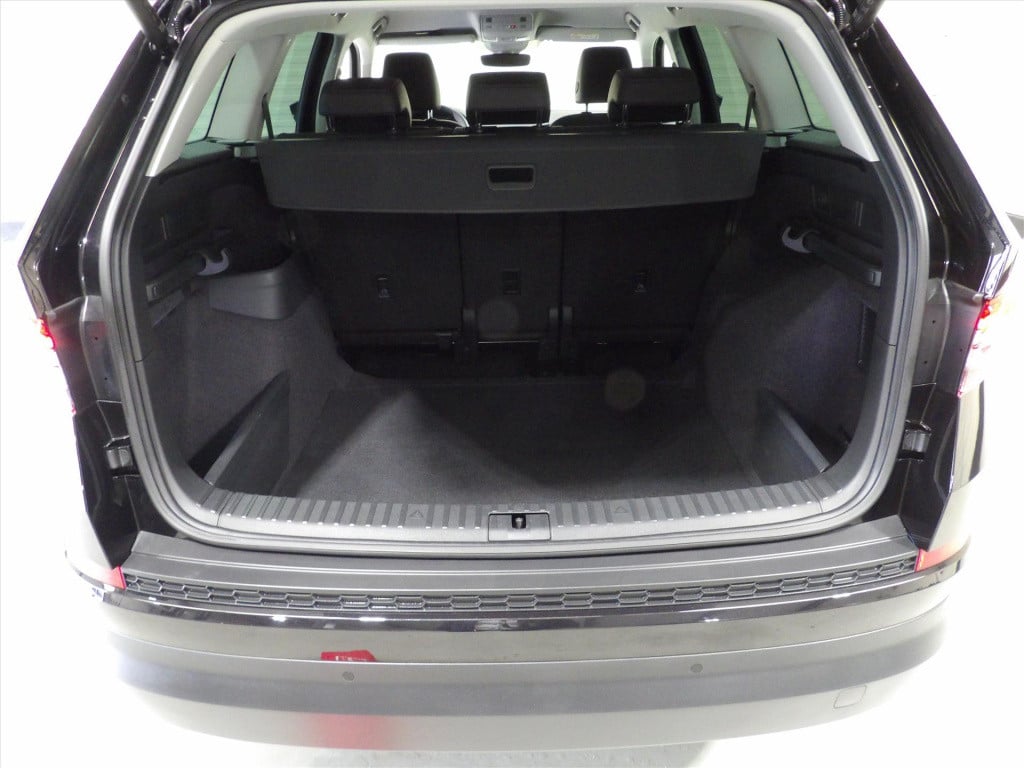 Skoda Kodiaq 1.5 tsi greentech act 150pk dsg-7 style