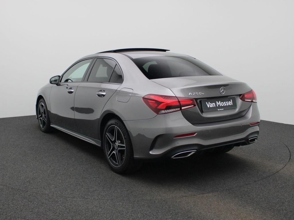 Mercedes-Benz A-Klasse 250 e business line | amg-styling | automaat | panor