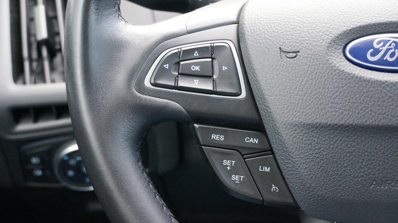 Ford Focus 1.0 Lease Edition rijklaar incl garantie