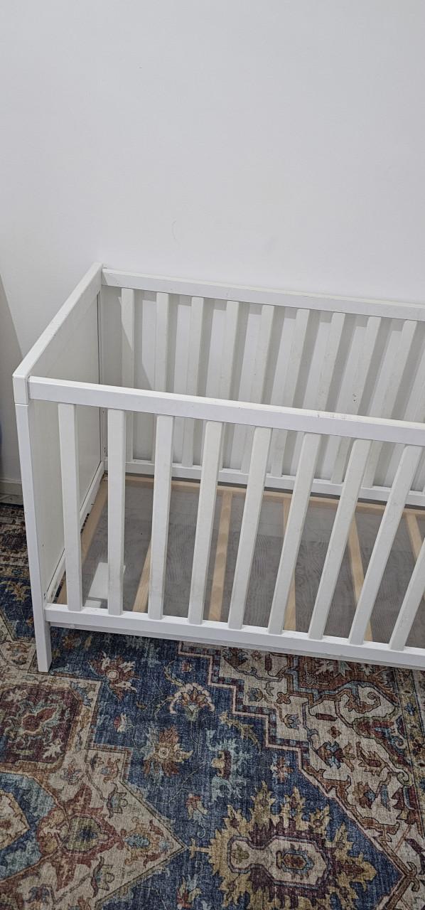 Babybed