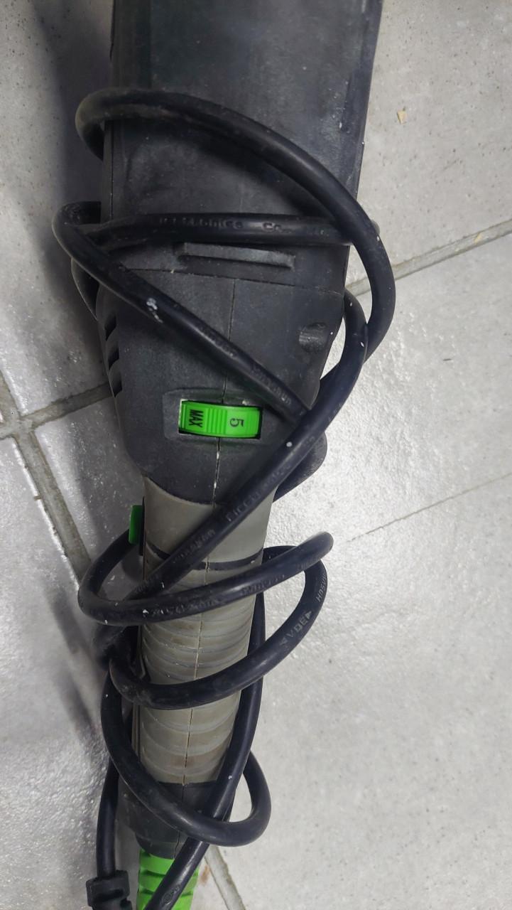 Polijstmachine