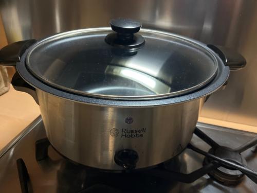 Slowcooker