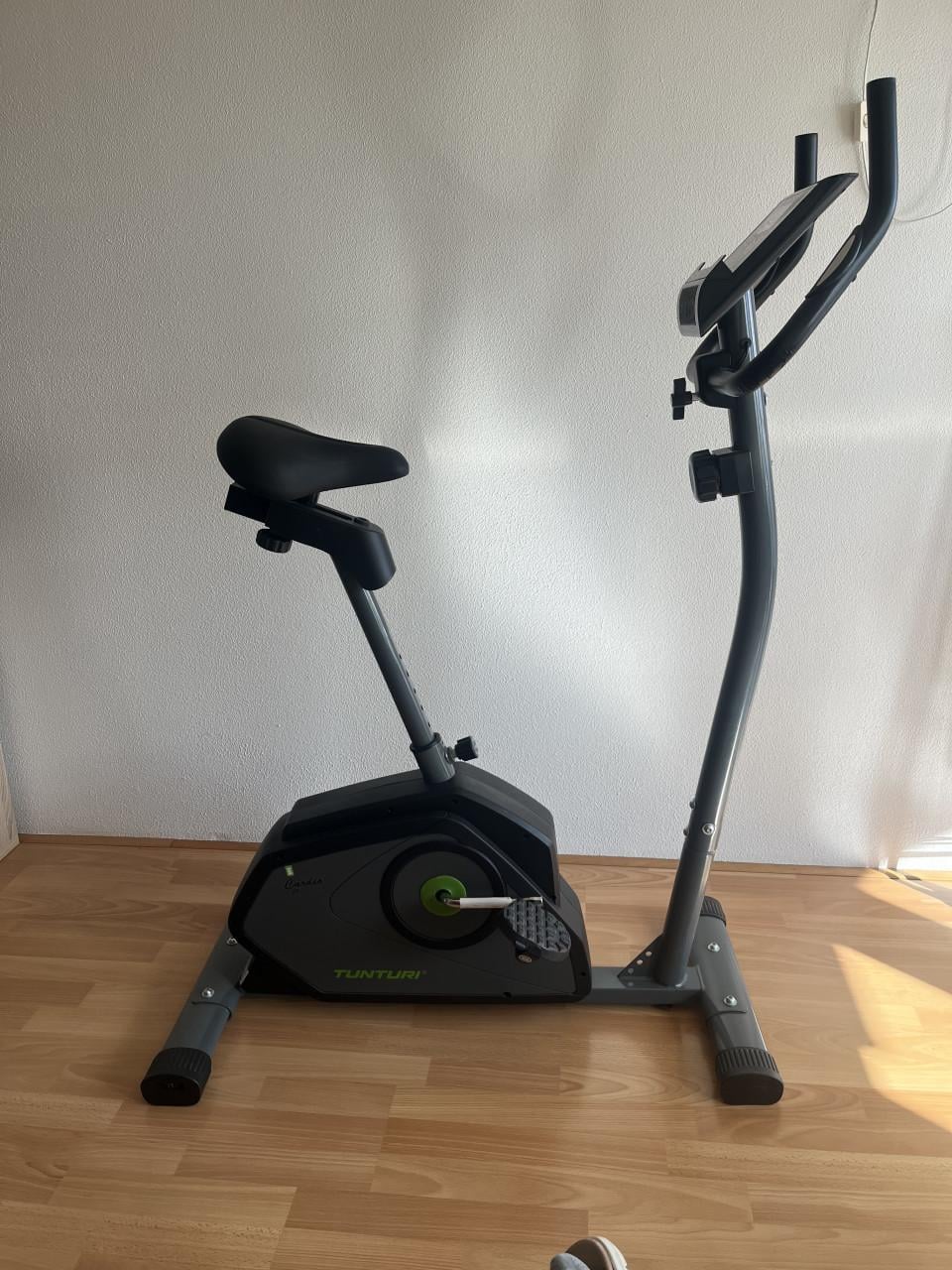 Hometrainer