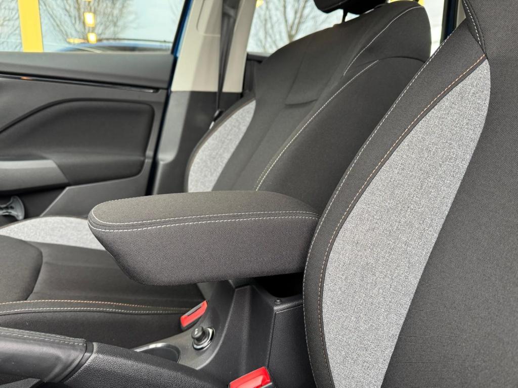 Skoda Kamiq 1.0 tsi selection | bovag garantie