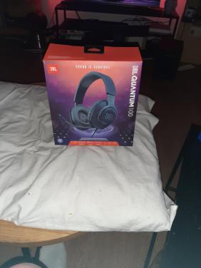 Jbl koptelefoon