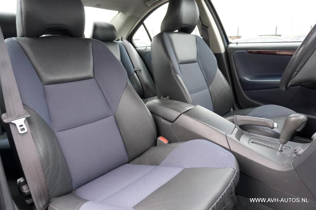 Volvo S60 2.0 turbo edition automaat