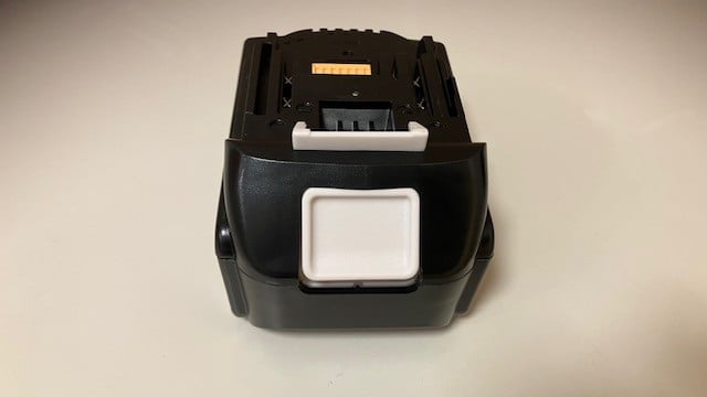 Accu voor Makita 5,0 Ah