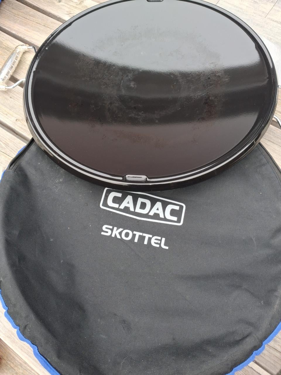 Cadac Carri Chef 8150