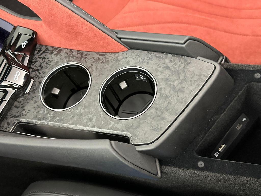 MG Cyberster mg gt 77kwh | unieke auto! | 510 pk | nieuw te bestellen!