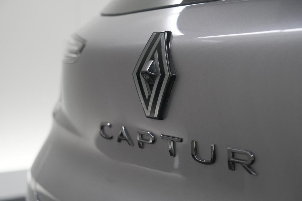 Renault Captur 1.8 e-tech full hybrid 160 esprit alpine | 360 camera | dode