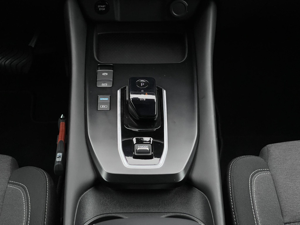 Nissan Qashqai 1.5 e-power n-connecta | trekhaak | apple carplay/android au