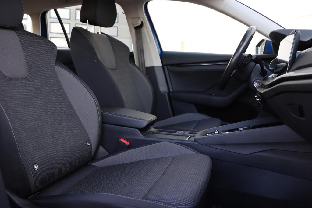 Skoda Octavia 1.4 tsi iv phev style 204pk dsg6