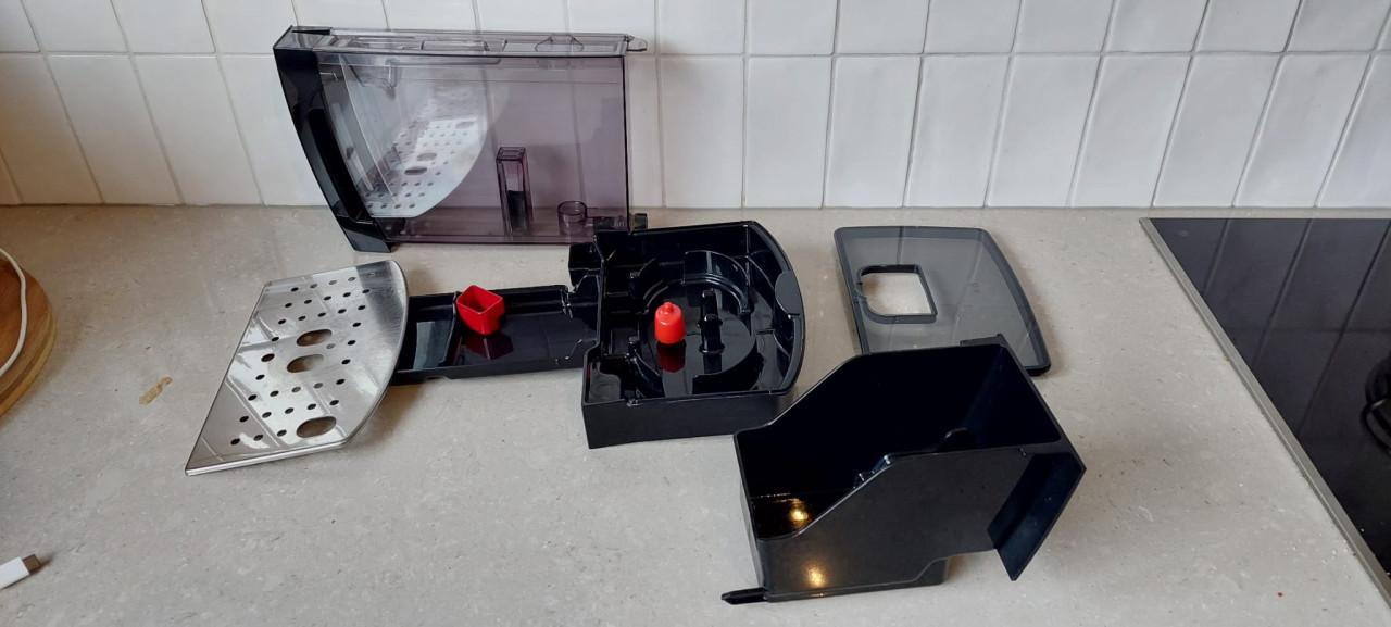 DeLonghi Magnifica S