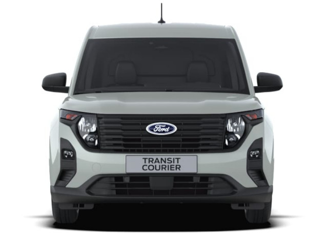 Ford Transit Courier 1.5 ecoblue trend | prijzen zijn excl. btw & incl. bpm