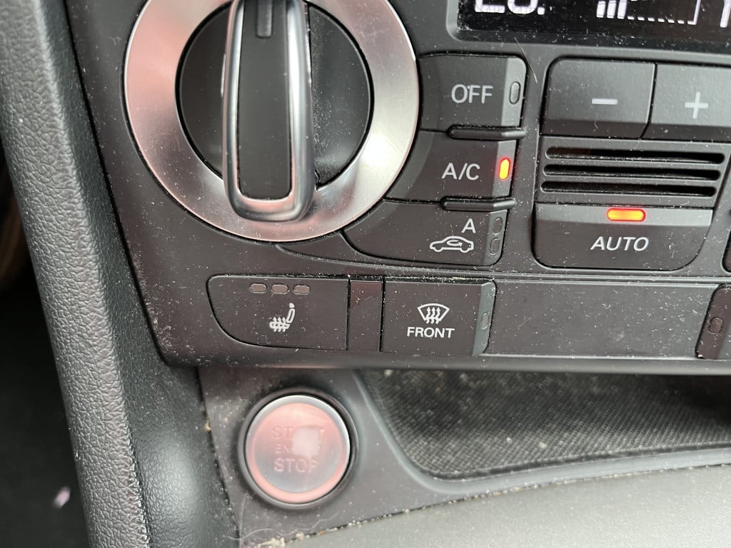 Audi Q3 2.0 tdi q. sport ed.