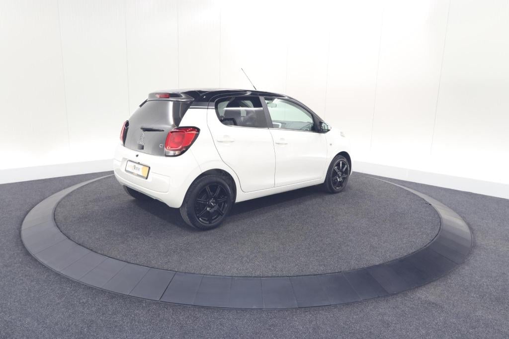 Citroen C1 1.0 vti feel | camera | apple carplay | airco | 5 deurs